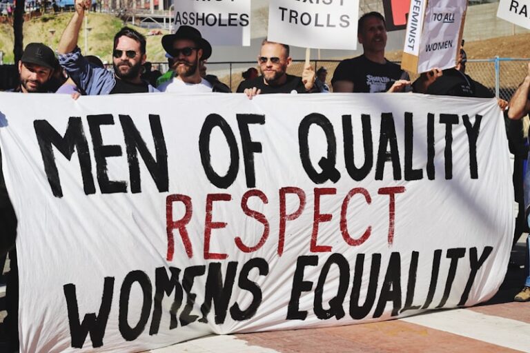 Marxist Feminism: Economic Roots of Gender Inequality
