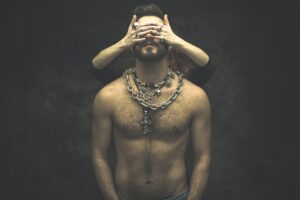 Masculine Psychology: The Hidden Link to Vitality