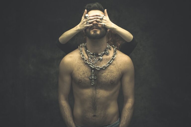 Masculine Psychology: The Hidden Link to Vitality