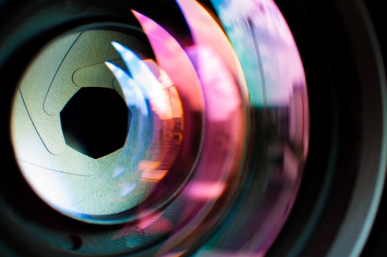 Microspectrophotometry: Seeing the Mind Under the Lens