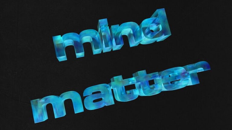 Mind-Body Dualism: Unlocking the Mystery of Human Nature