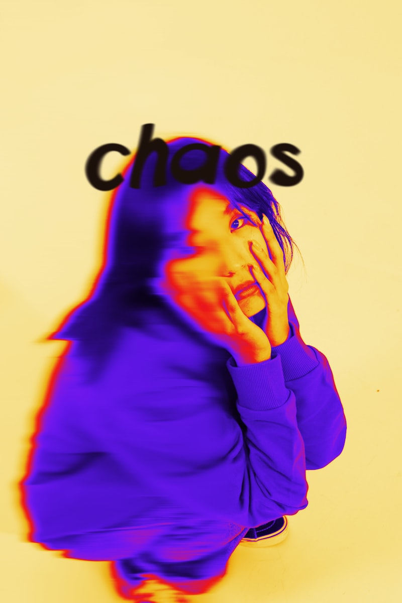 Mixed Episodes: Navigating the Chaos of Polar Moods
