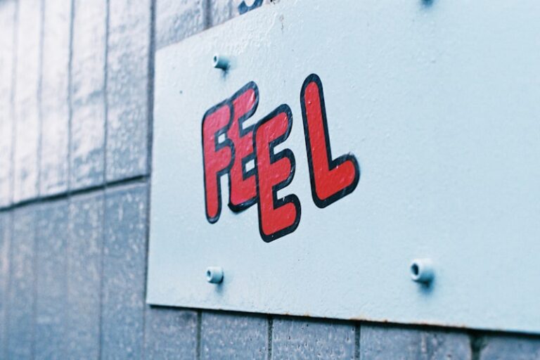 Mood-as-Resource: Turn Your Feelings Into Fuel