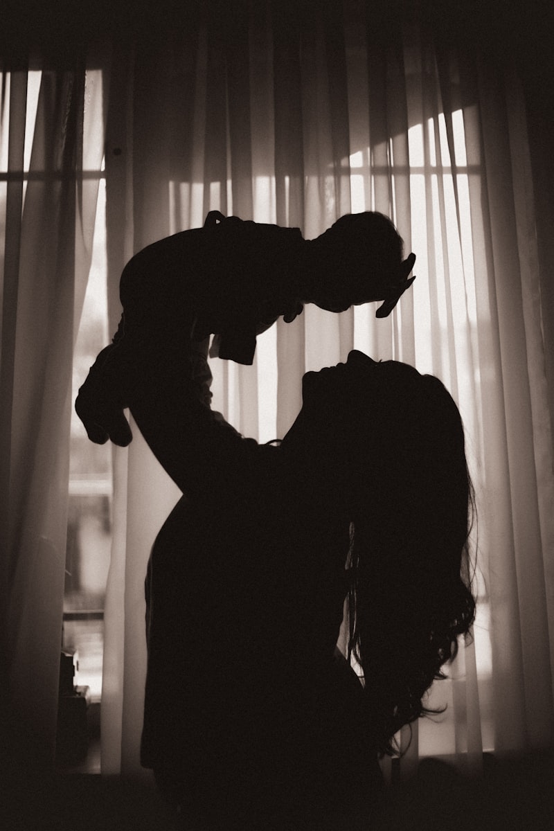 Mother Substitution: The Hidden Power of Early Nurturing