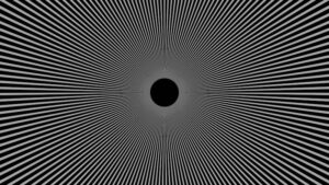 Movement Illusion: Why Your Brain Sees Motion Where None Exists
