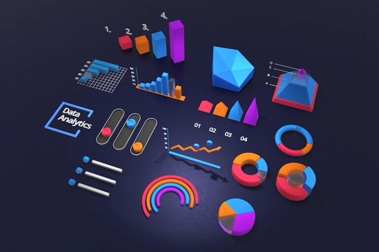 Multivariate Statistics: Visualizing Complex Data Patterns