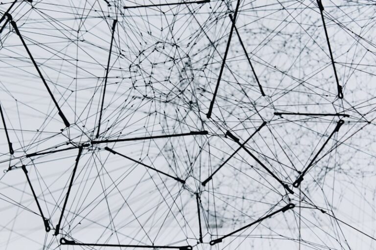 Network Analysis: Mapping the Complexity of Human Connection