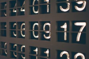 Numerology: Decoding the Psychology of Patterns