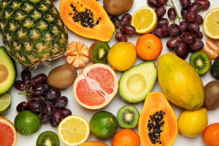 Nutritional Psychology: Why Fruit Boosts Your Mood