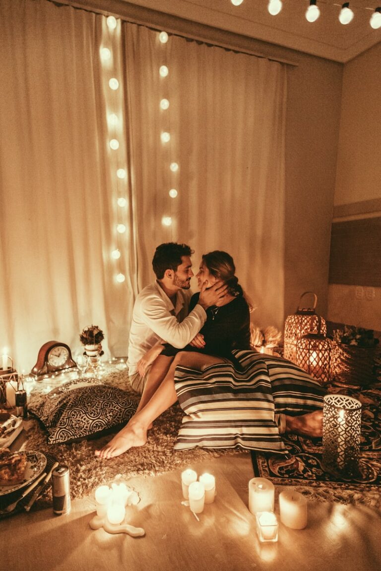 Nympholepsy: The Psychology of Intense Romantic Obsession