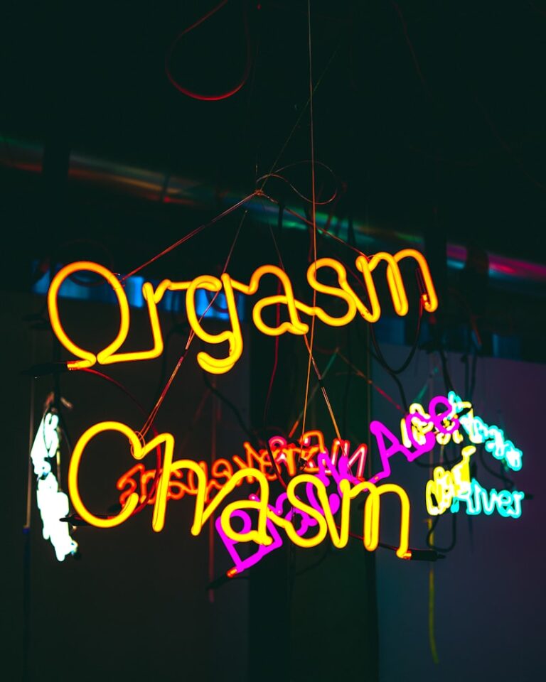 Organ Eroticism: Beyond the Genitals in Human Pleasure
