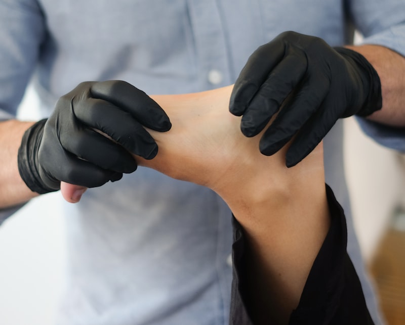 Orthotic Science: Restoring Function and Body Alignment