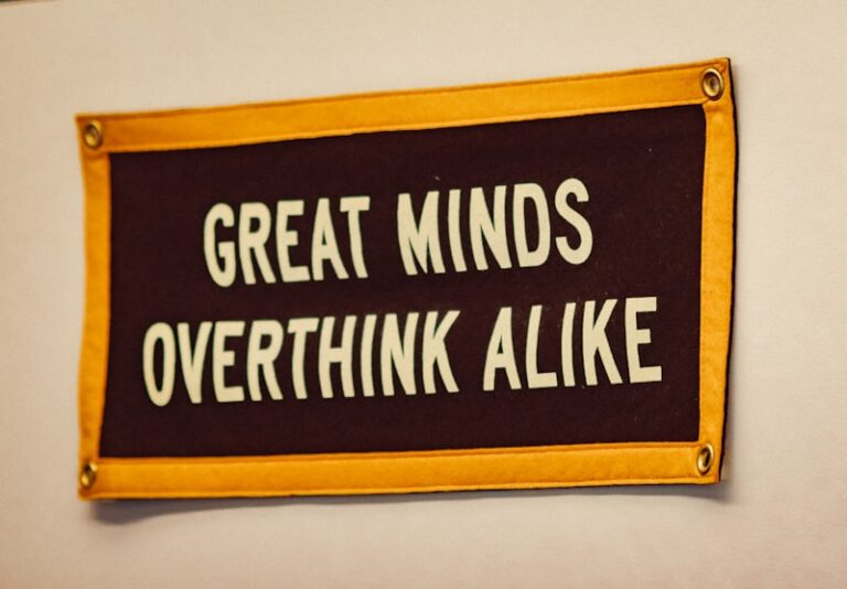 Overdetermination: Why Your Mind Has Multiple Origins