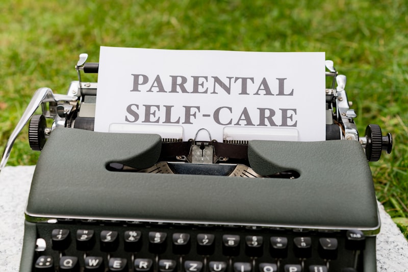 Parental Rights: The Psychology of Permanent Severance