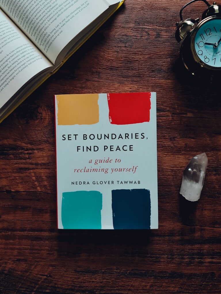 Personal Space: Decoding Your Invisible Boundaries