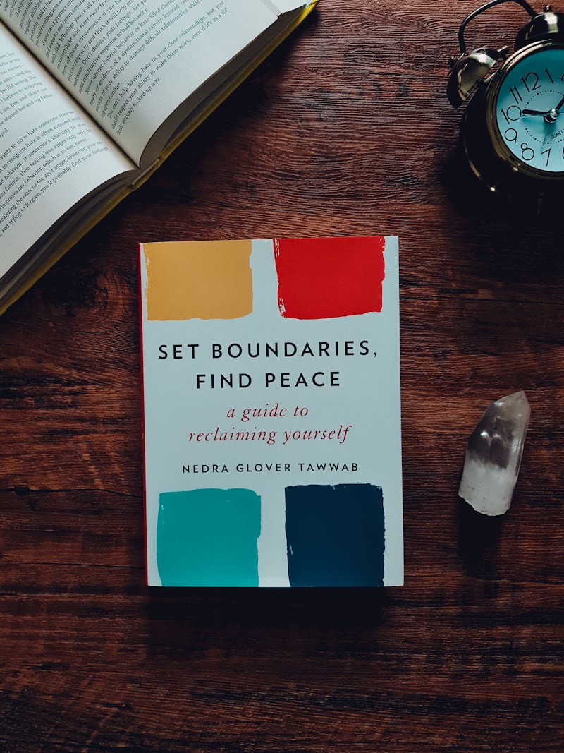 Personal Space: Decoding Your Invisible Boundaries