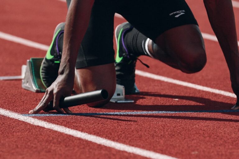 Psychological Assessment: Mastering the Athlete's Mind