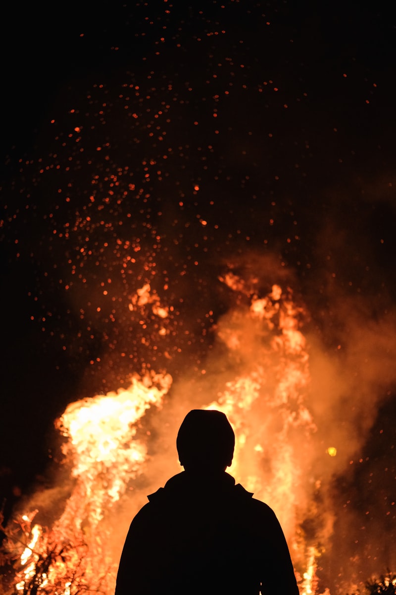 Psychological Contagion: Why Emotions Spread Like Wildfire