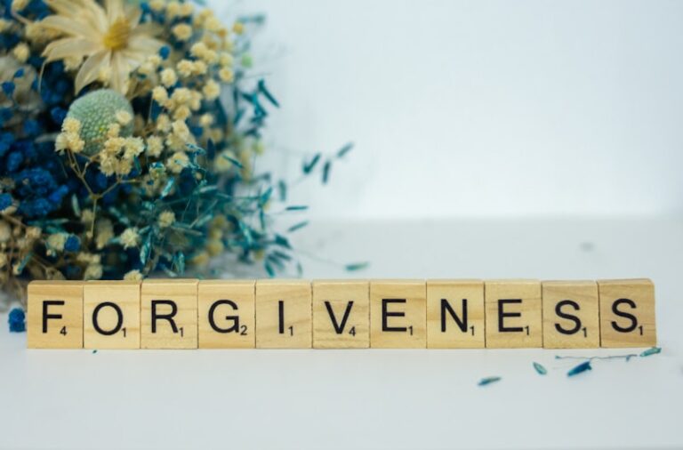Psychological Forgiveness: The Path to Inner Peace