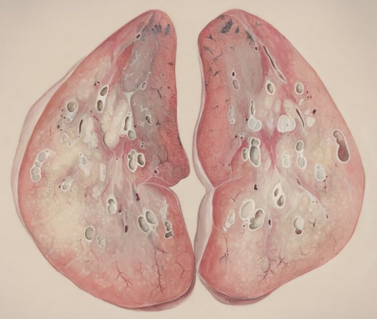 Psychosomatic Breath: How Your Lungs Mirror Your Stress