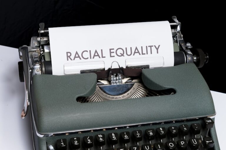 Racial Identity: Unlocking Your True Sense of Self