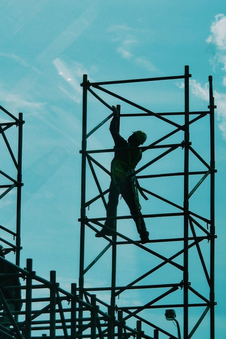 Scaffolding: Building Bridges to Master New Skills