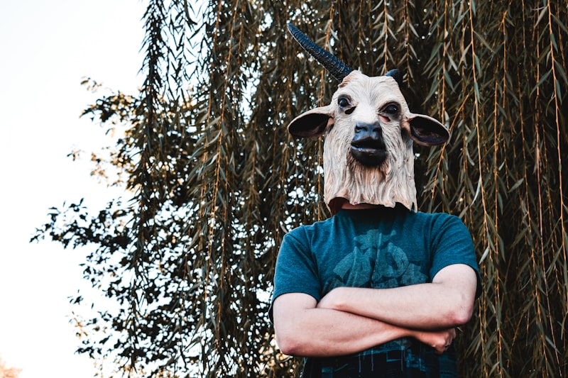 Scapegoat Theory: The Psychology of Blaming Others