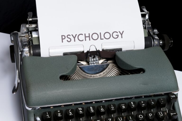 Scavenging Behavior: The Psychology of Opportunism