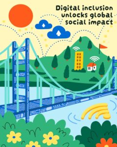 School Integration: Building Bridges for Social Growth