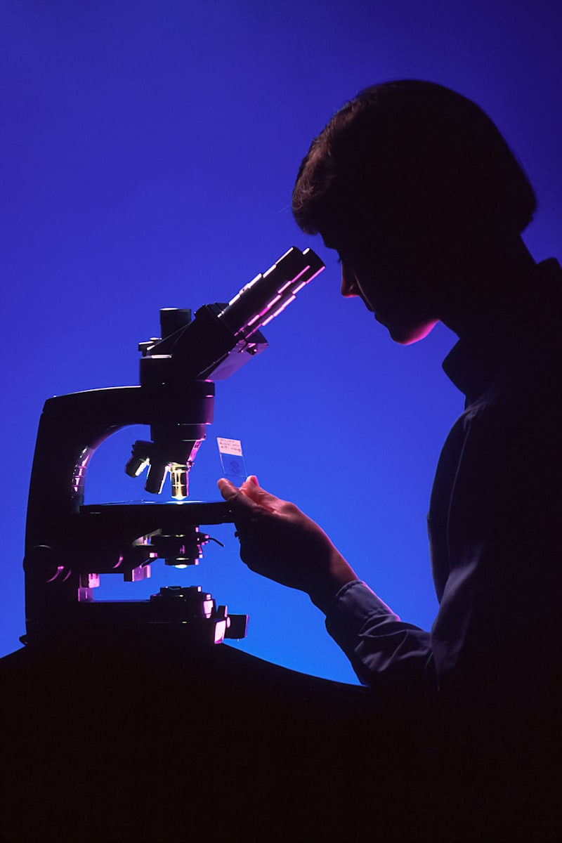 Scientific Attitude: Thinking Like a Researcher