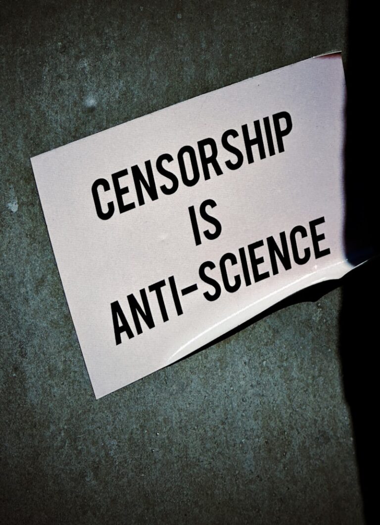 Scientism: The Dangerous Myth of Absolute Objectivity