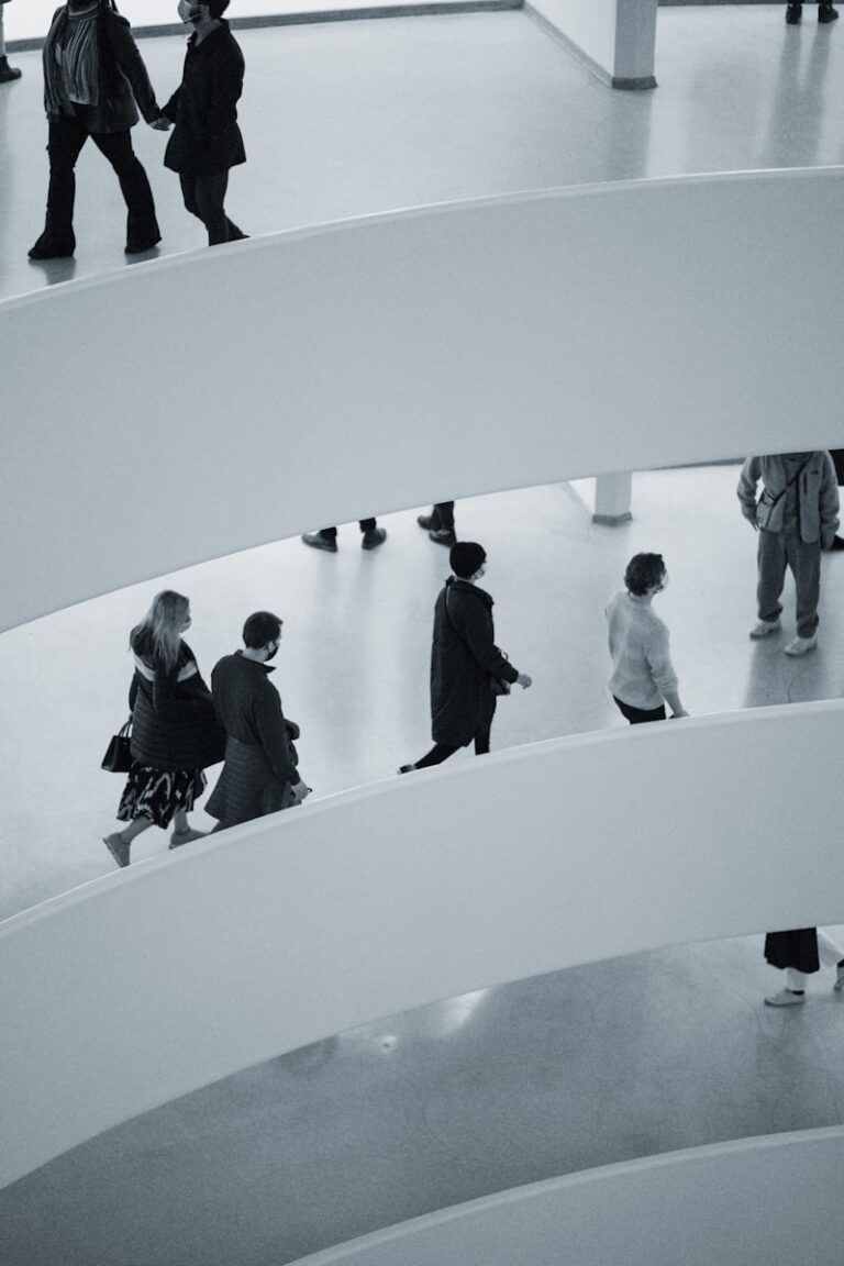 SCOTO Paradigm: Decoding the Architecture of Human Systems