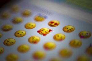 Second Messenger: How Tiny Signals Shape Your Every Mood
