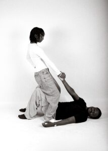 Secondary Position: The Hidden Key to Human Movement