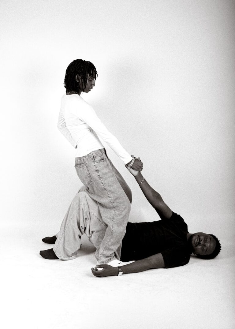 Secondary Position: The Hidden Key to Human Movement