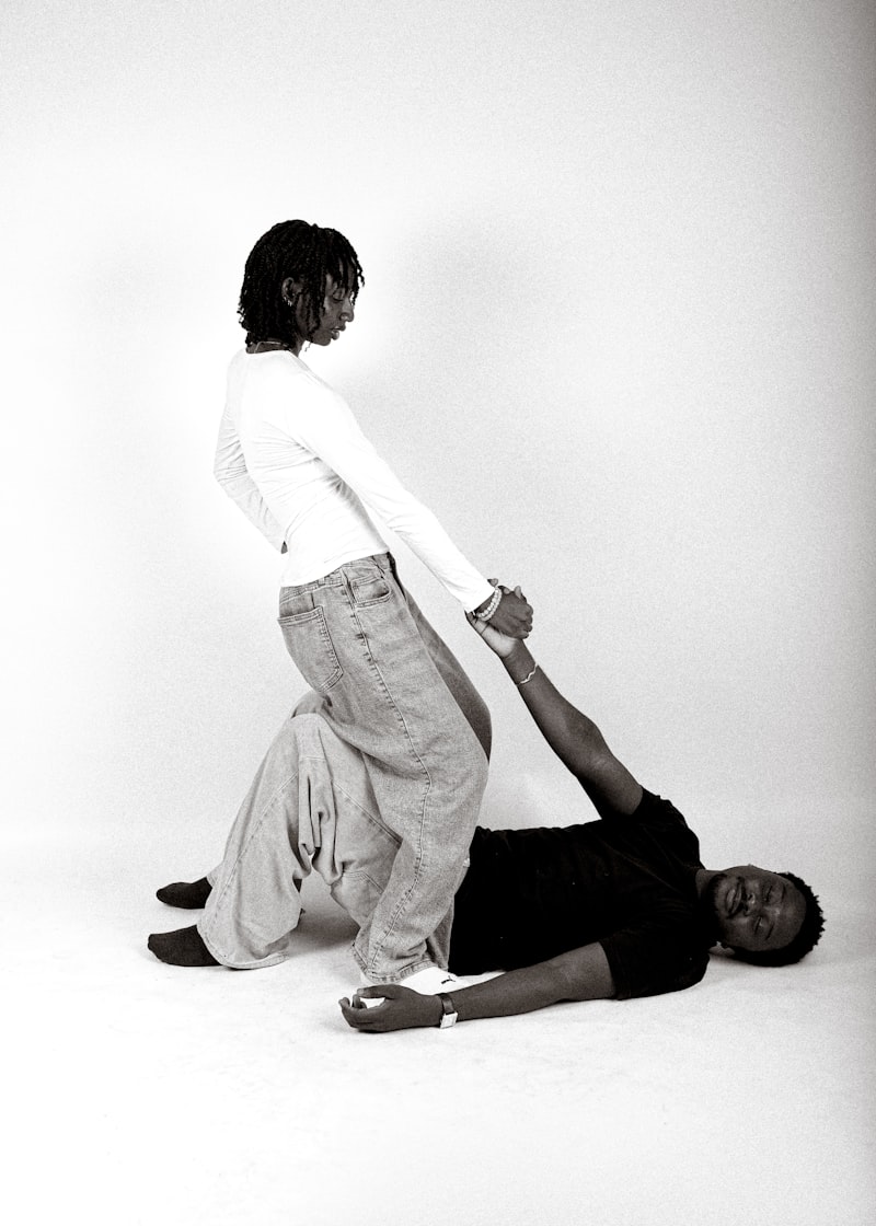 Secondary Position: The Hidden Key to Human Movement
