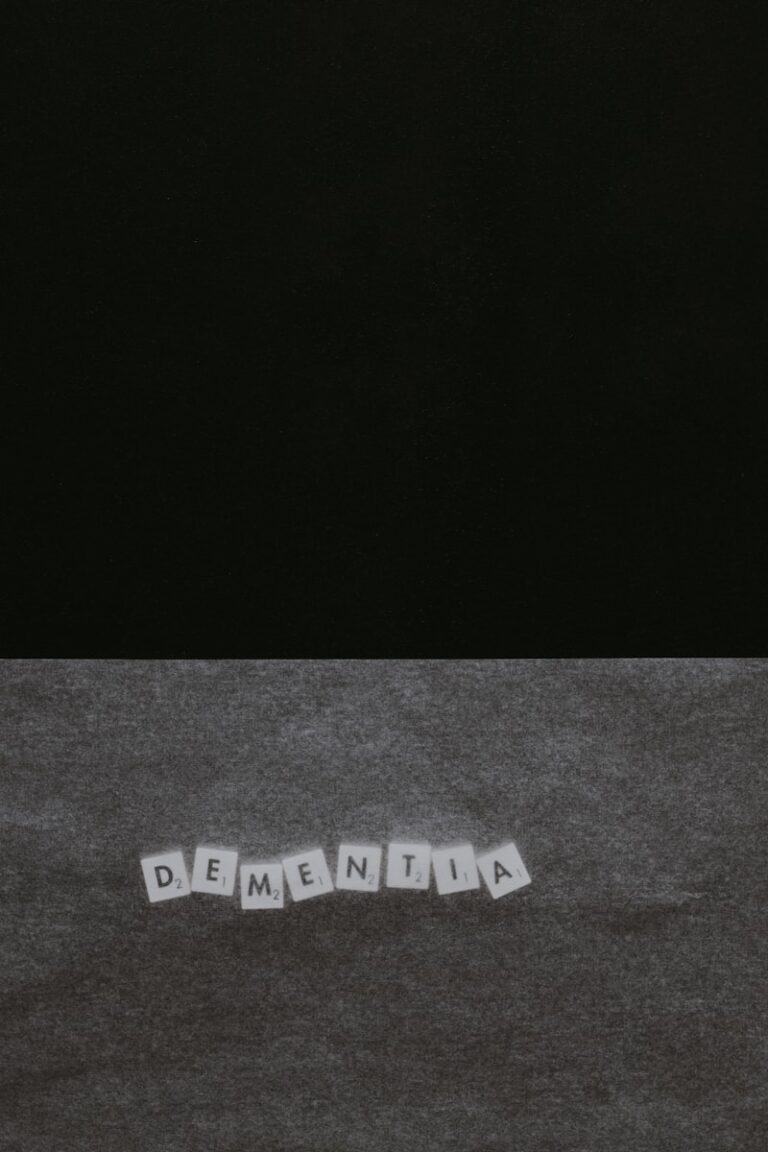 Semantic Dementia: Unraveling the Loss of Meaning