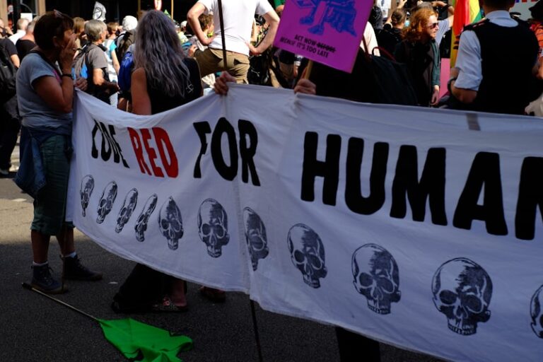 Social Segregation: The Hidden Cost of Human Division