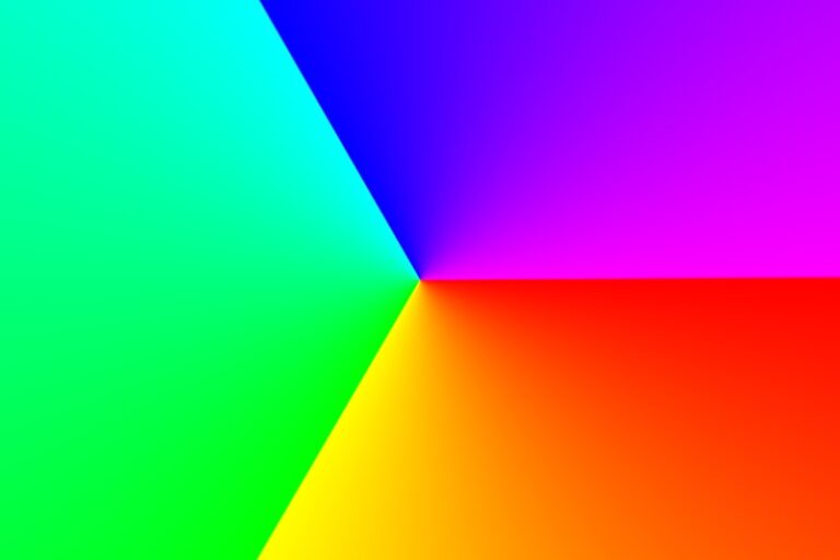Tetrachromatism: Seeing a World of Hidden Colors