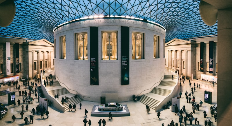 The British Museum Algorithm: Solving Problems Exhaustively