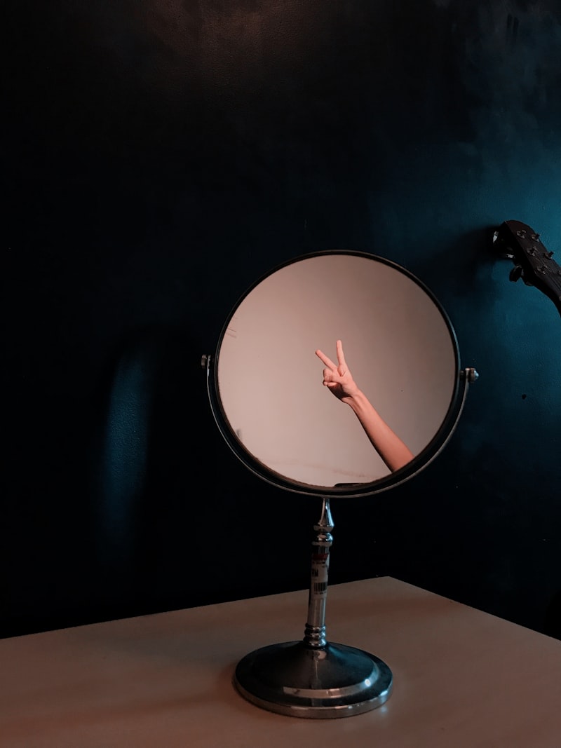 The Distorting Mirror: Unmasking Your Hidden Cognitive Biases