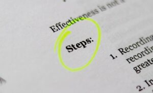 The Righting Reflex: How to Stop Fixing and Start Listening