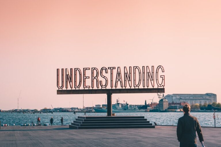 Tolerance of Ambiguity: Navigating Life’s Uncertainty
