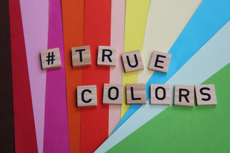 Trichromacy: How Our Minds Decode a World of Vibrant Color