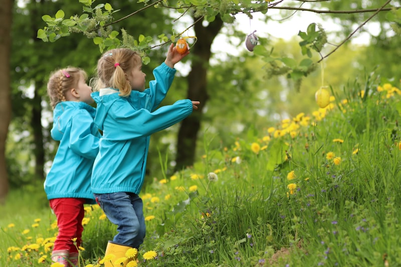 Twin Studies: Unlocking Nature Versus Nurture