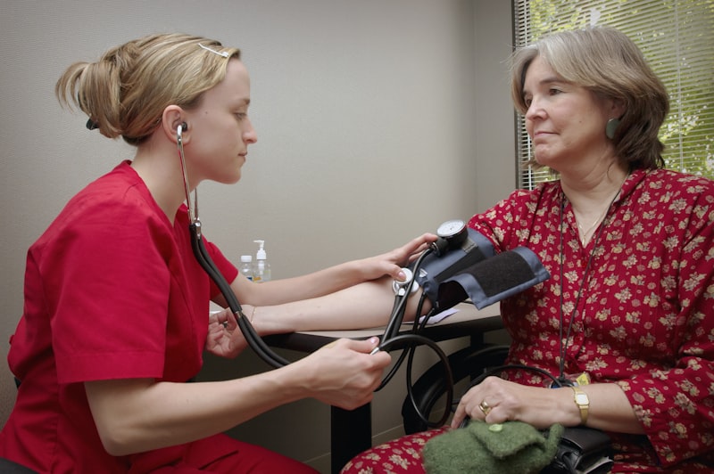 Vascular Health: The Mind-Body Link to Arterial Aging