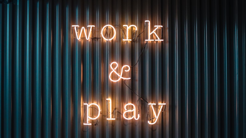 Work Motivation: Fueling Performance and Job Satisfaction