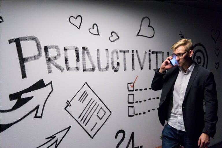 Work-Rest Cycles: Optimize Your Productivity and Recovery