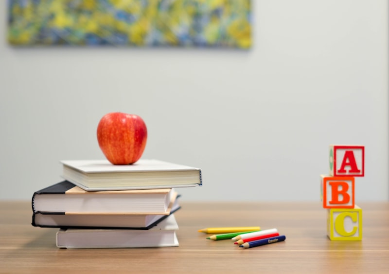 Alternative Education: Breaking the Mold of Modern Learning