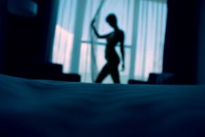 Asphyxophilia: The Psychology of High-Risk Sexual Arousal